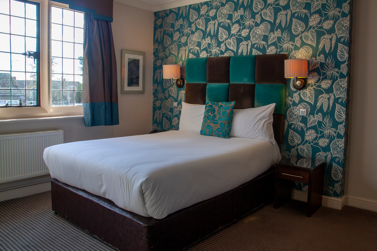 Accommodation
